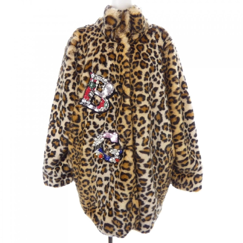 Cô Gái Xanh BLUGIRL Áo Khoác - Hàng hiệu Chính Hãng 816495