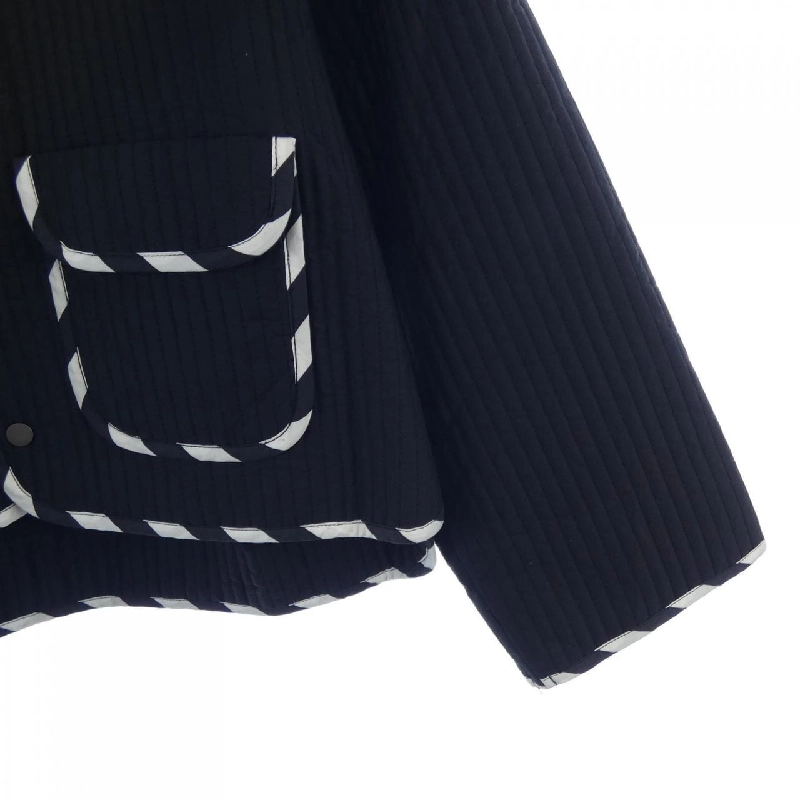 【Mã giảm giá】Áo khoác HENRIK VIBSKOV 638305