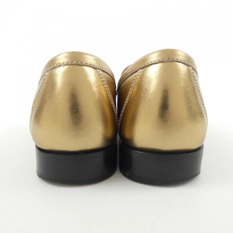 Giày SALVATORE FERRAGAMO ROLO - Hàng hiệu Authentic 829258