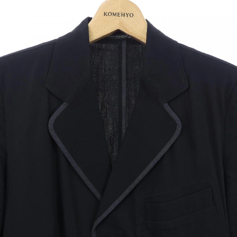 Áo khoác Y's YQ-J11-958 - Hàng hiệu Authentic 819539