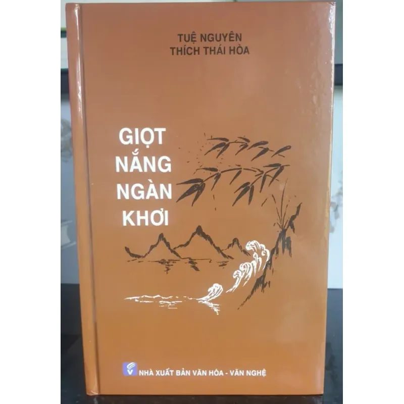 Giọt Nắng Ngàn Khơi 712141