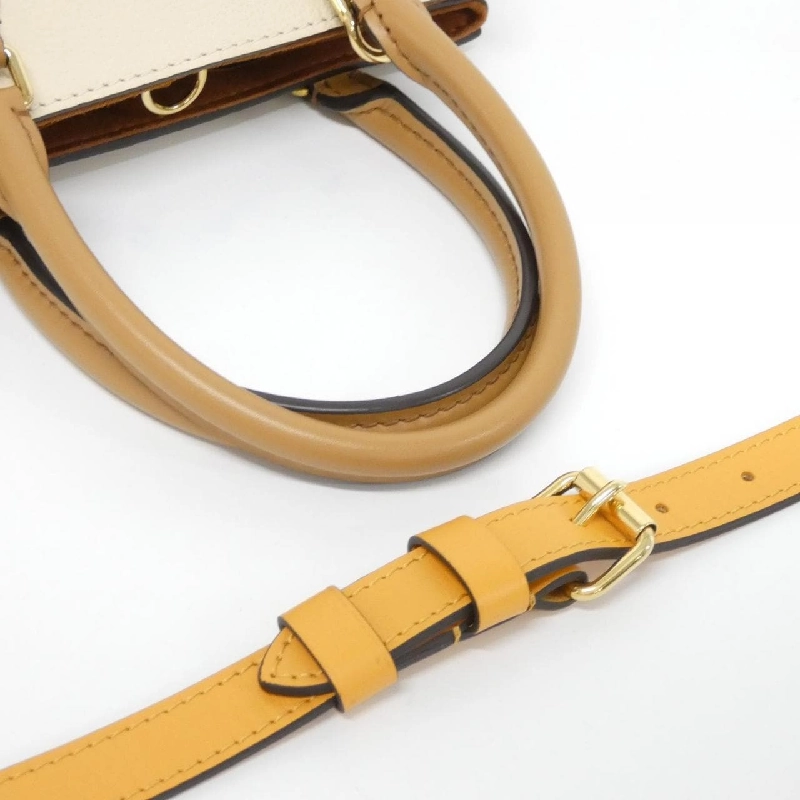 Túi xách Louis Vuitton Monogram Fold Tote MM M45376 609909