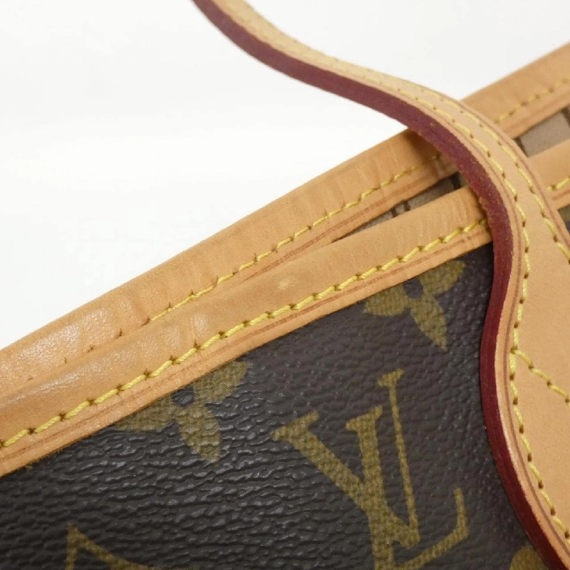 Túi Louis Vuitton Monogram Neverfull MM M40156 608625