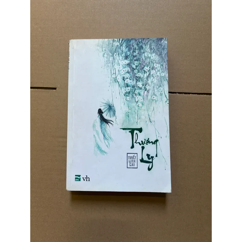 Thương ly - Thuyết Linh Chi 929756