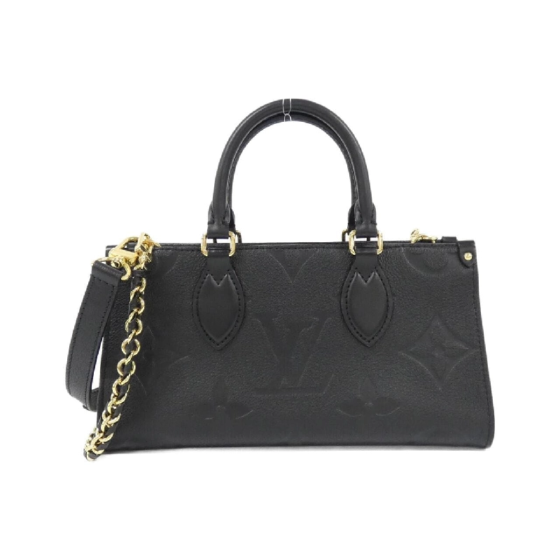 Túi Louis Vuitton Monogram Empreinte OnTheGo EW M23640 616348