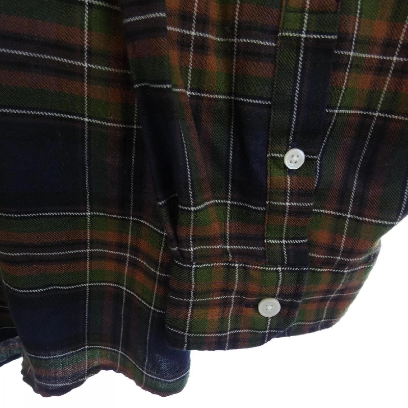 SOPHNET SOPH-212046 Áo sơ mi - Hàng hiệu Authentic 898694