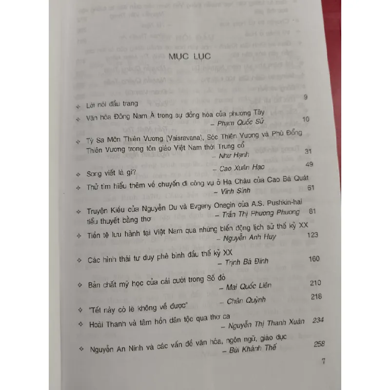 [Sách Cũ SCGR] HỒN VIỆT 2 - TTNCQH - 2004 - 363 trang ANTQ2308 LỊCH SỬ - CHÍNH TRỊ - TRIẾT HỌC 681497