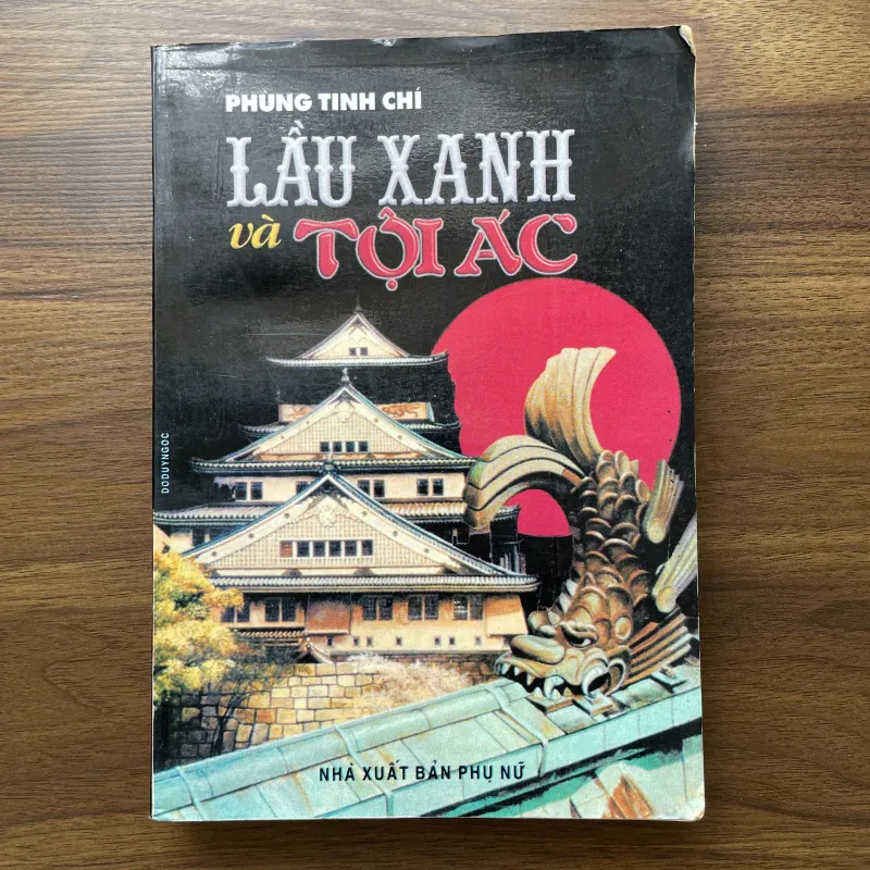 Lầu xanh và tội ác - Phùng Tinh Chí 972703