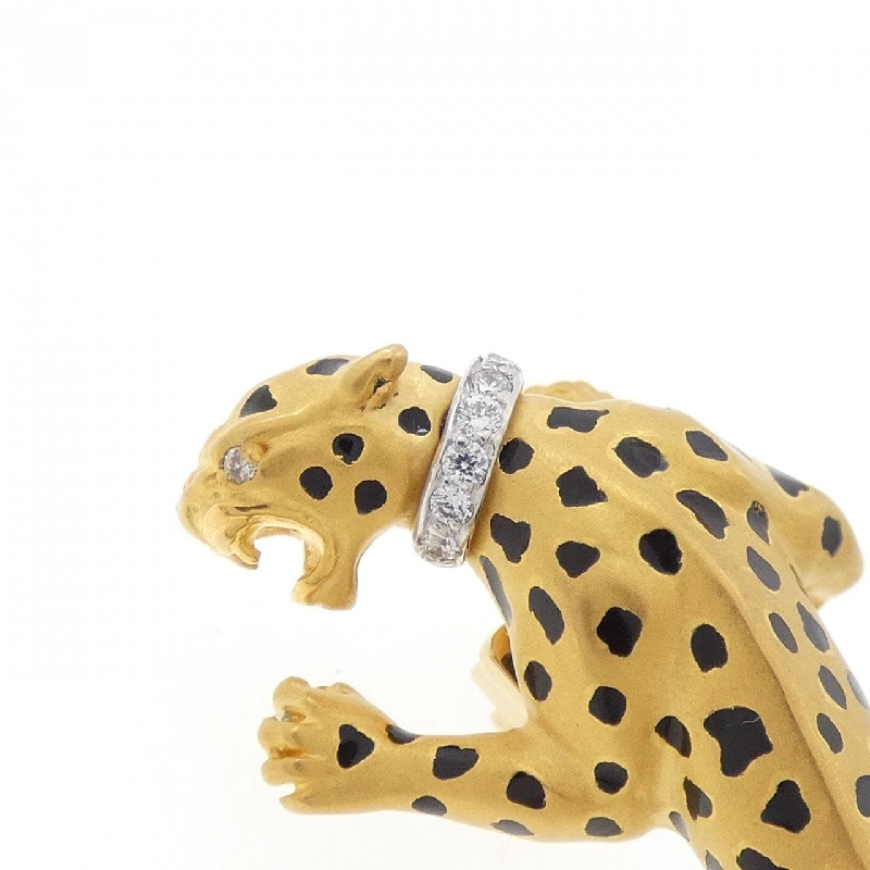 Nhẫn cổ điển Carrera - Hàng hiệu Authentic 843157