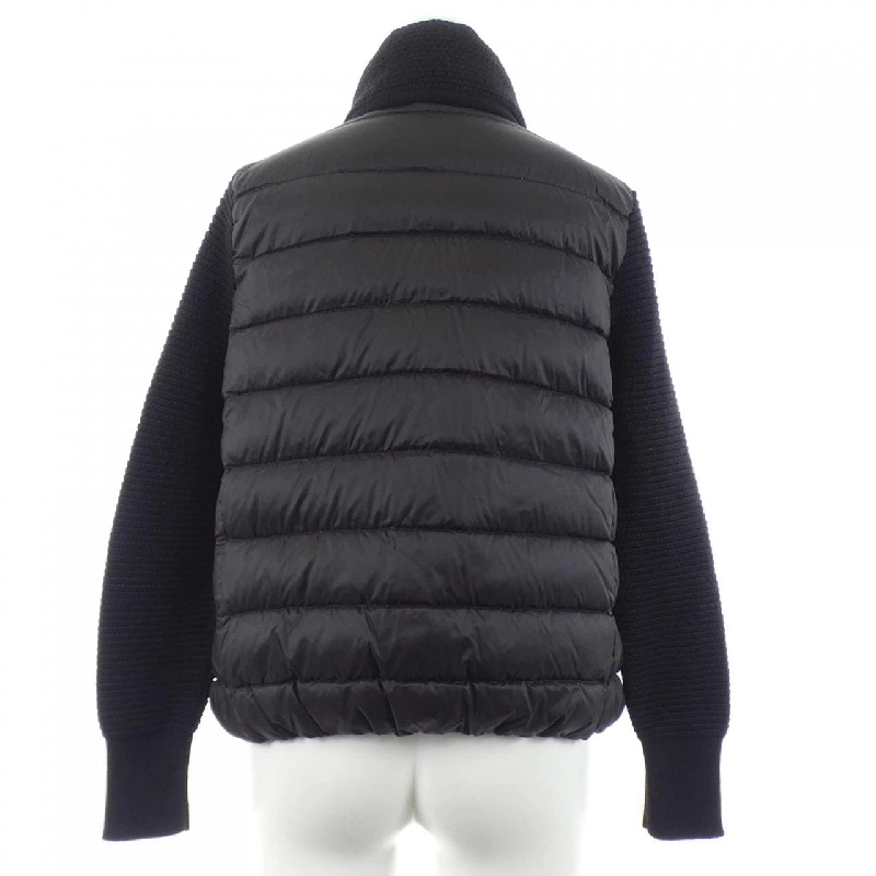 MONCLER 20939453400 Áo khoác lông - Hàng hiệu Chính hãng 808979