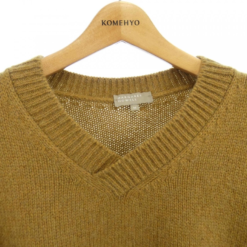 Margaret Howell ニット - Hàng hiệu Authentic 895157