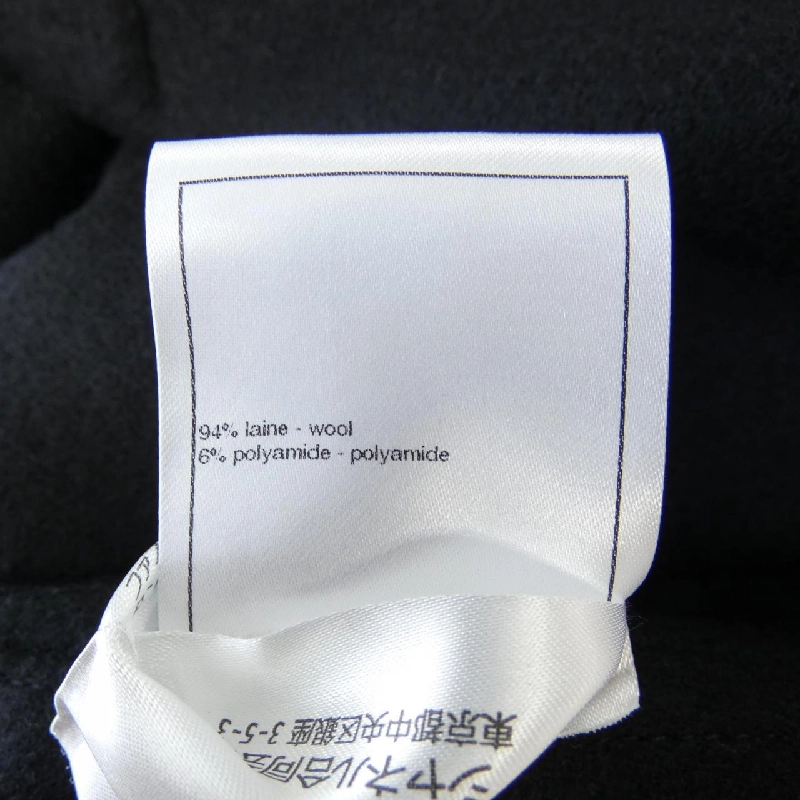 Áo khoác CHANEL LOOK11 P78006V47513 633215