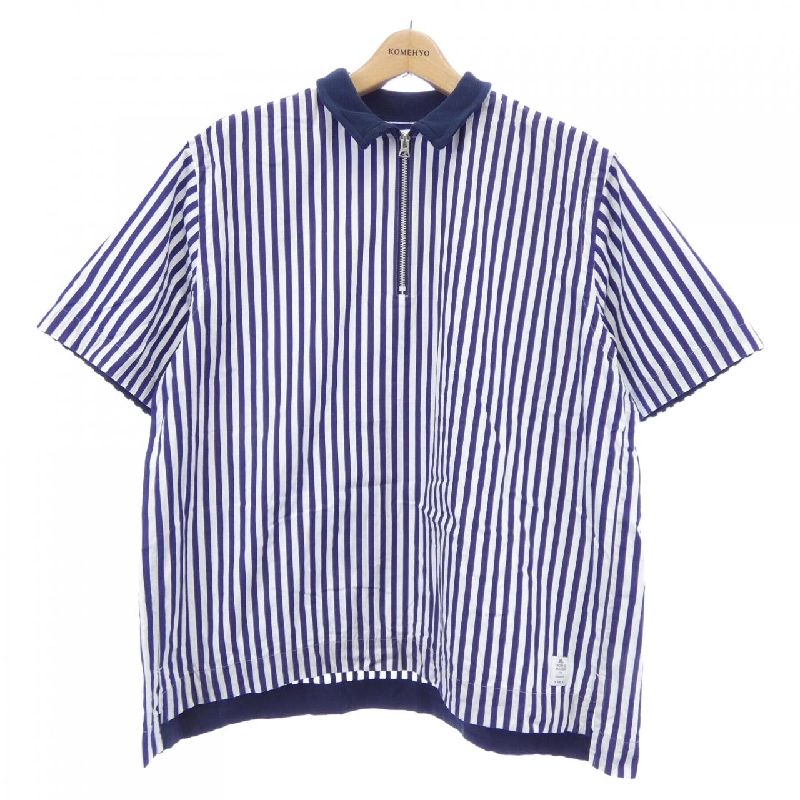 SACAI 24-03366M Áo - Hàng hiệu Chính hãng 892245