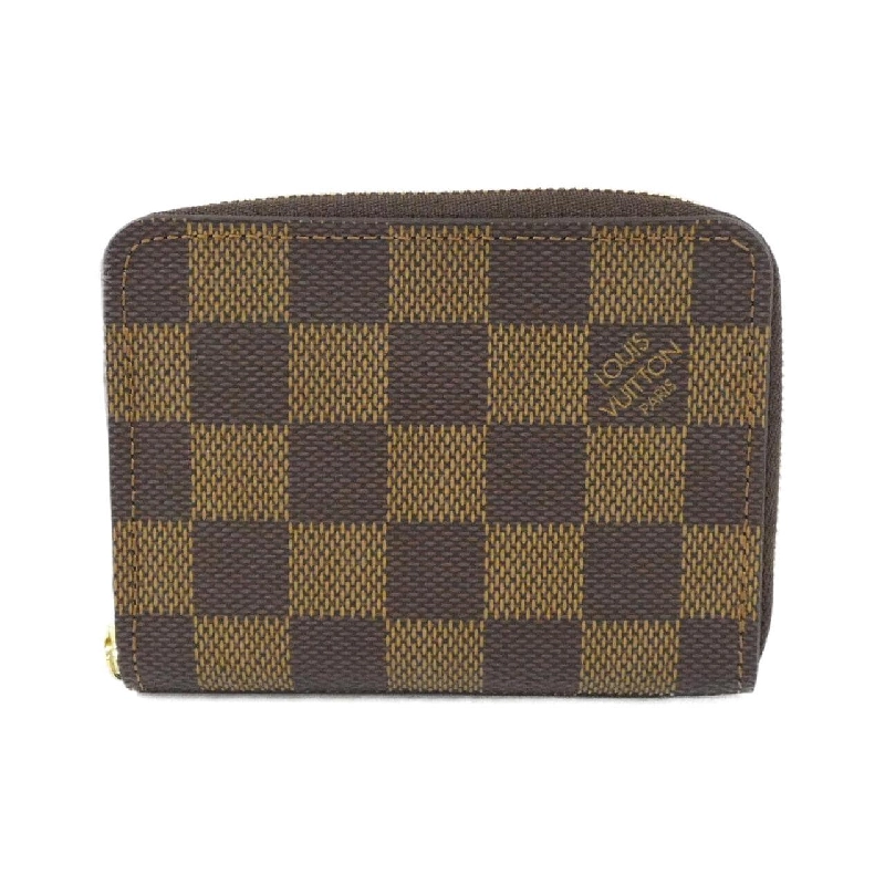 Ví tiền xu Louis Vuitton Damier Zippy N63070 620773