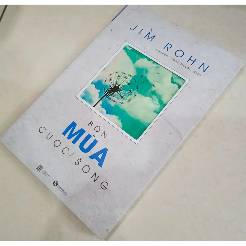 Bốn mùa cuộc sống 🌻 697297