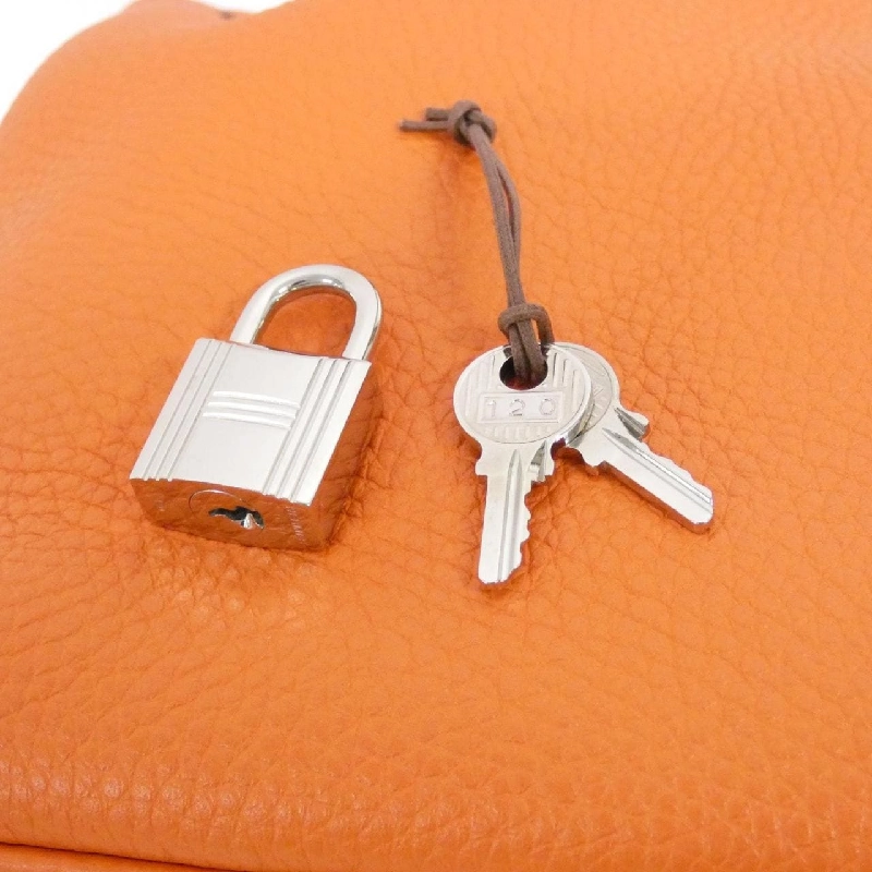 Túi Hermes Picotin Lock MM 060991CK - Hàng hiệu Chính hãng 804312