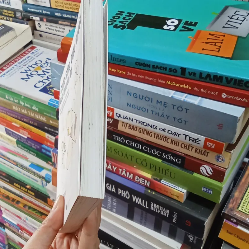 Cuộc sống diệu kỳ của các nguyên tố- Bunpei Yorifiji 780704