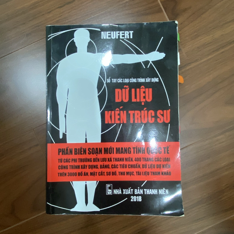 Dữ liệu kiến trúc sư  353616