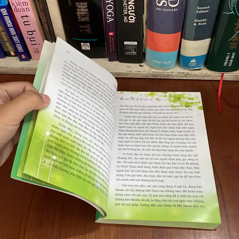 II Tựa sách: Gia Tài Mẹ Để Lại Cho Con (Tập 2) - Sương Mai - 2018 563255
