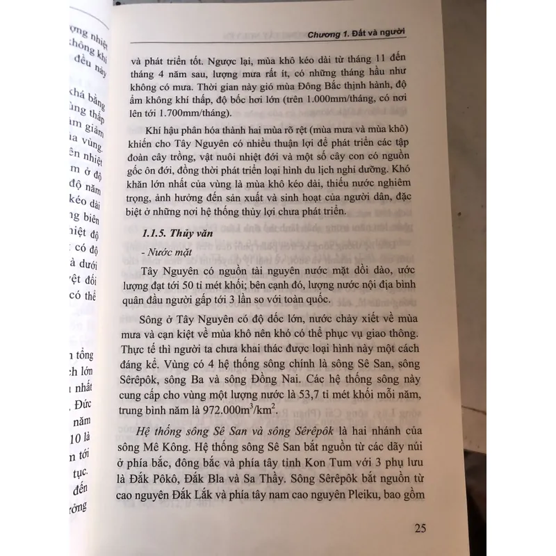 Đặc trưng văn hoá vùng Tây Nguyên 726343