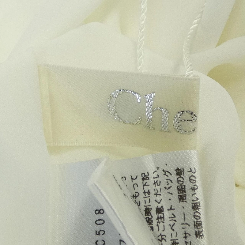 Áo Chesty - Hàng hiệu Authentic 627444