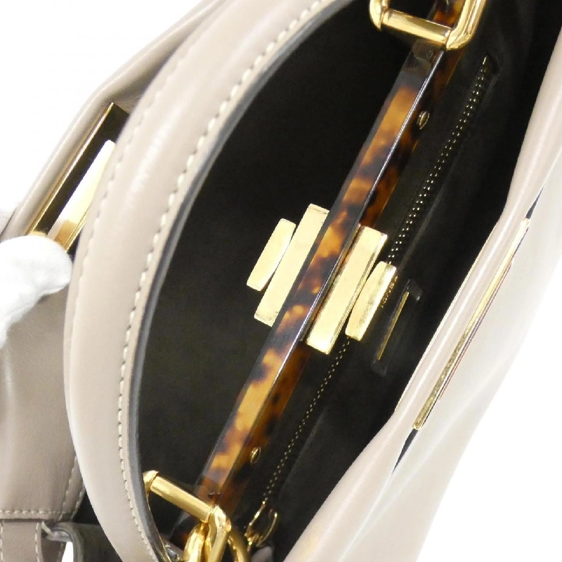 Fendi Peekaboo 8BN290 3ZL Túi - Hàng hiệu Chính hãng 771642