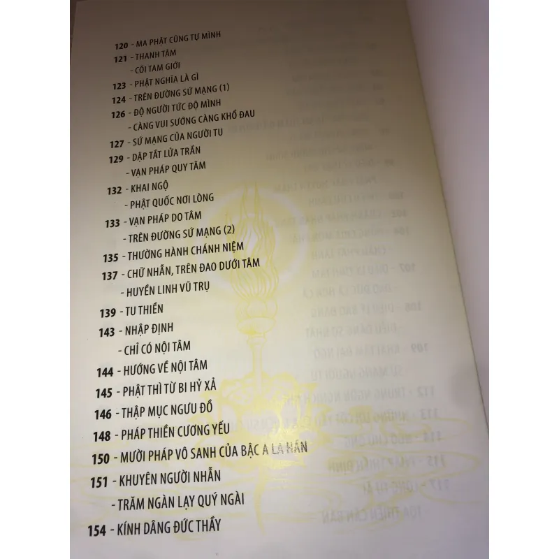 Diệu Lý Các Bộ Kinh-Thiền Sư Thích Giác Nhiên 972635