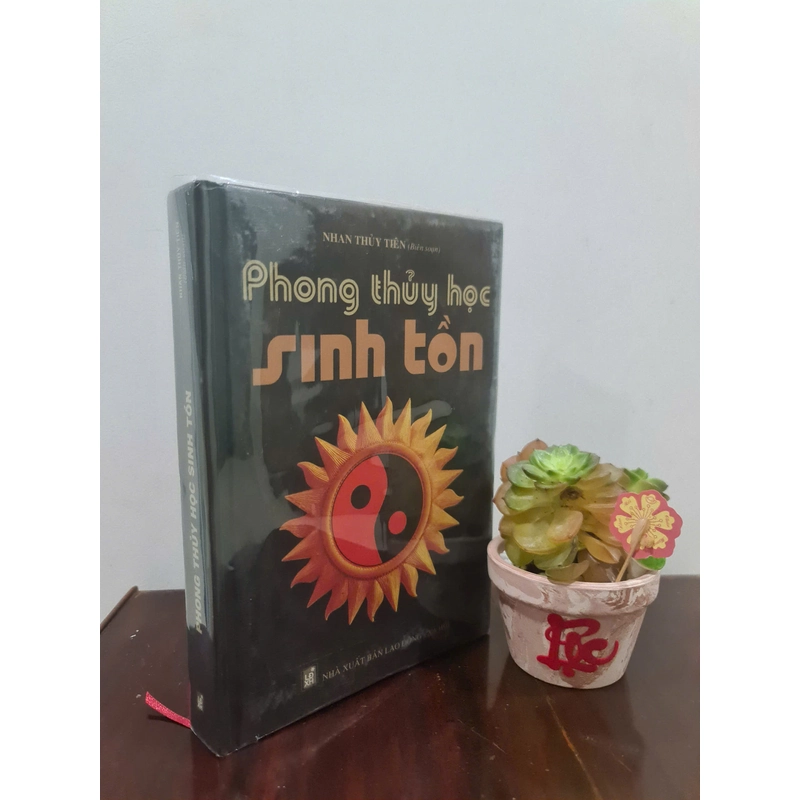 PHONG THỦY HỌC SINH TỒN 385151