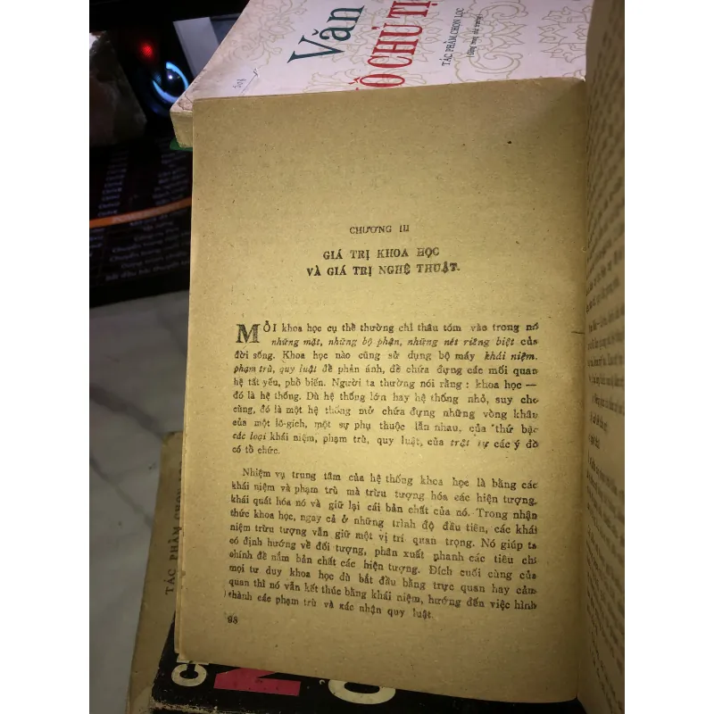 Cái đẹp - Một giá trị - Đỗ Huy  1024587