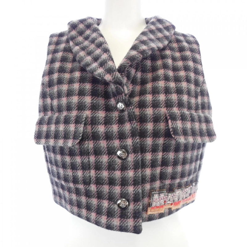 【Mã giảm giá】Chanel CHANEL Áo gile 644122