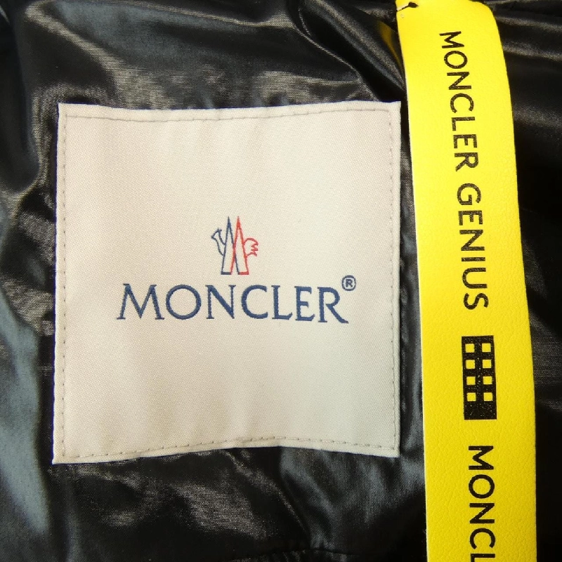 Moncler Genius Áo khoác lông - Hàng hiệu Authentic 898958
