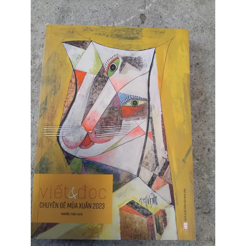 Viết & đọc chuyên đề mùa xuân 2023 1027894