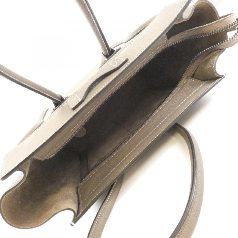 Celine Micro Luggage 189793DRU Túi - Hàng hiệu Chính hãng 615699