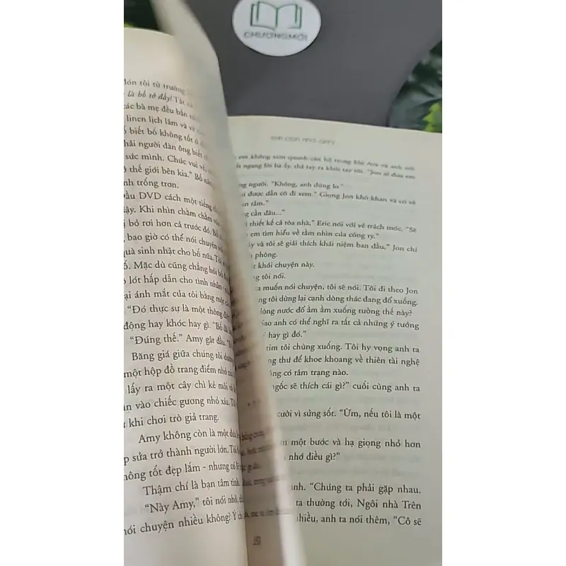 Em Còn Nhớ Anh? - Sophie Kinsella 603334