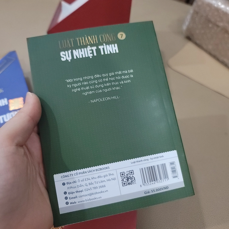 SỰ NHIỆT TÌNH 473755