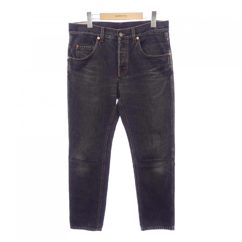 Gucci GUCCI 408637 XDBK8 Jeans - Hàng hiệu Chính hãng 890584