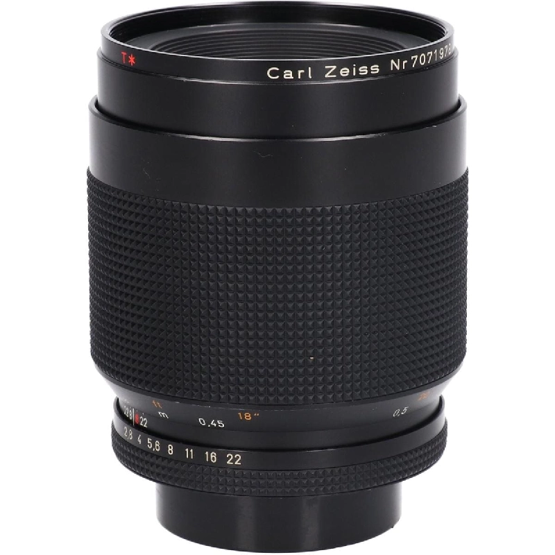 ＭＡＫＲＯ－ＰＬＡＮＡＲ100mm F2.8AE（Ｊ） - Hàng hiệu Authentic 879010