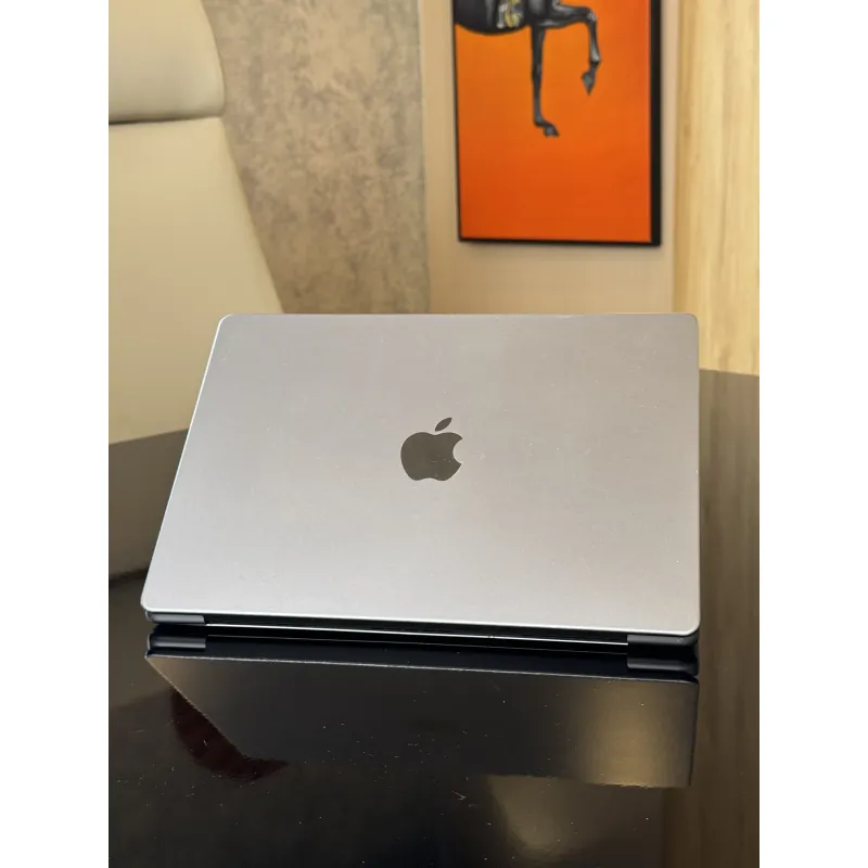 Macpro 14inch M1 pro  1040244