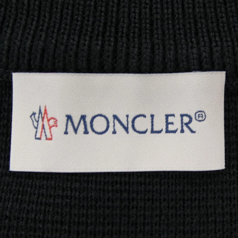 Moncler MONCLER 20919B50700 A9341 Áo khoác lông - Hàng hiệu Chính hãng 891861
