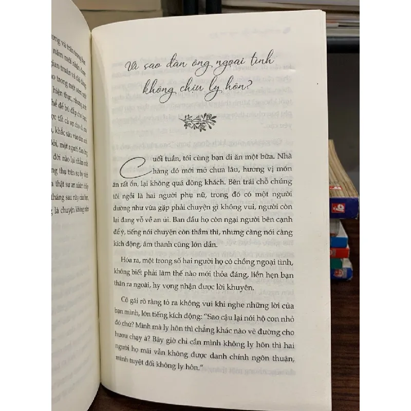 Càng độc lập càng cao quý- Văn Tình 601909