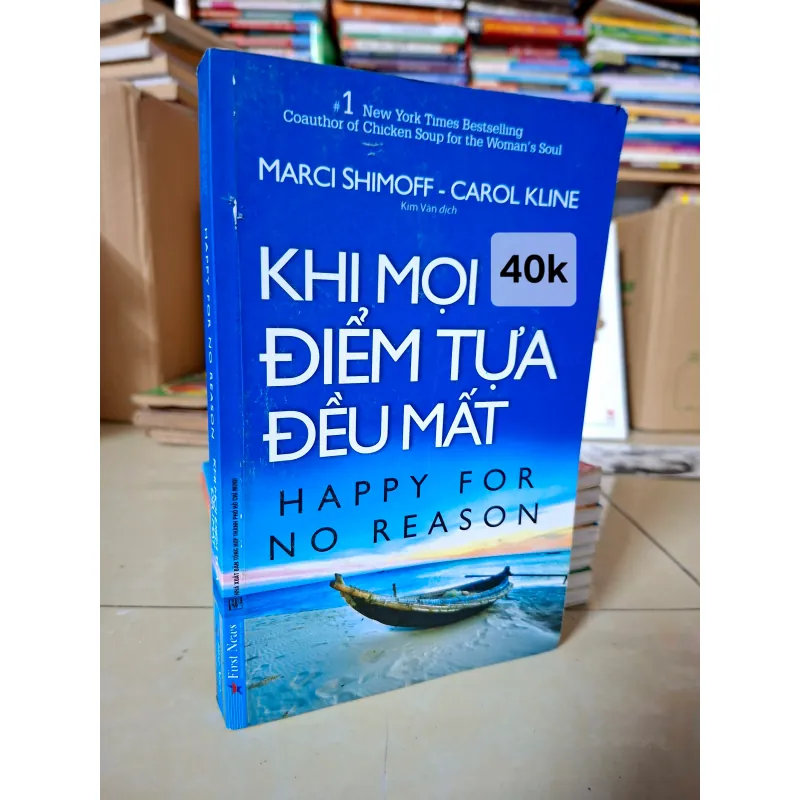 Khi Mọi Điểm Tựa Đều Mất 934598