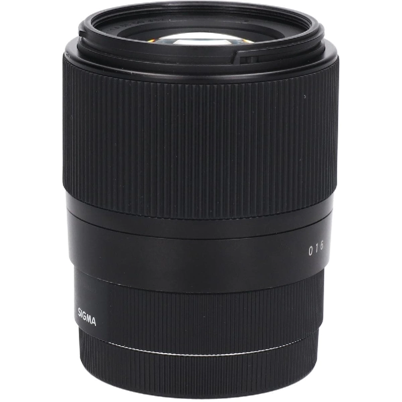 Sony E30mm F1.4DC DN(C) - Hàng hiệu Authentic 878612