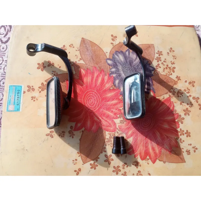 ĐÔI GƯƠNG ĐỘI KIỂU CHO XE MÁY & XE ĐIỆN...  740430