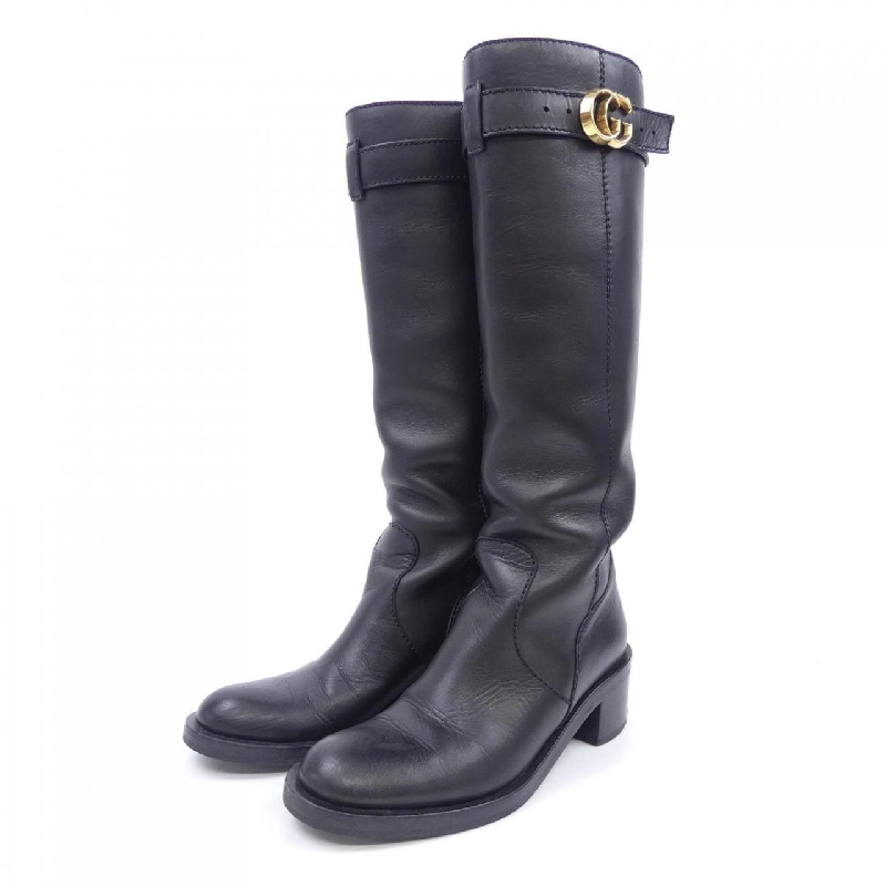 Giày bốt GUCCI 662887