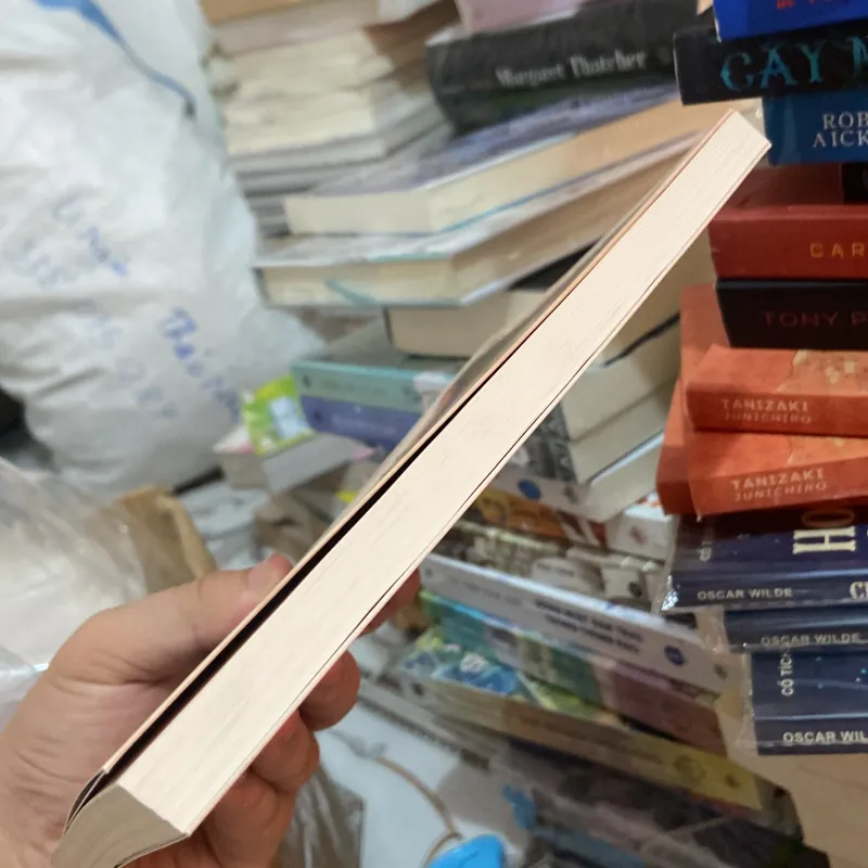 ( văn học kinh điển ) - Những lá thư từ Tây Ban Nha - Prosper Mérimée 1003049