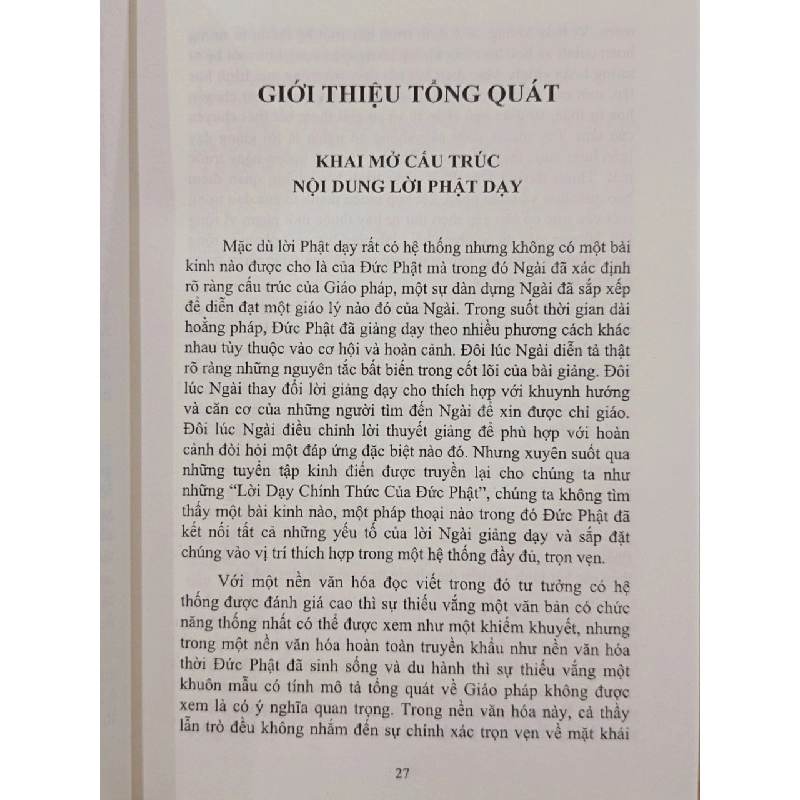 Hợp tuyển lời Phật dạy từ Kinh Tạng Pali - Bhikkhu Bodhi (Nguyên Nhật Trần Như Mai dịch) 786897