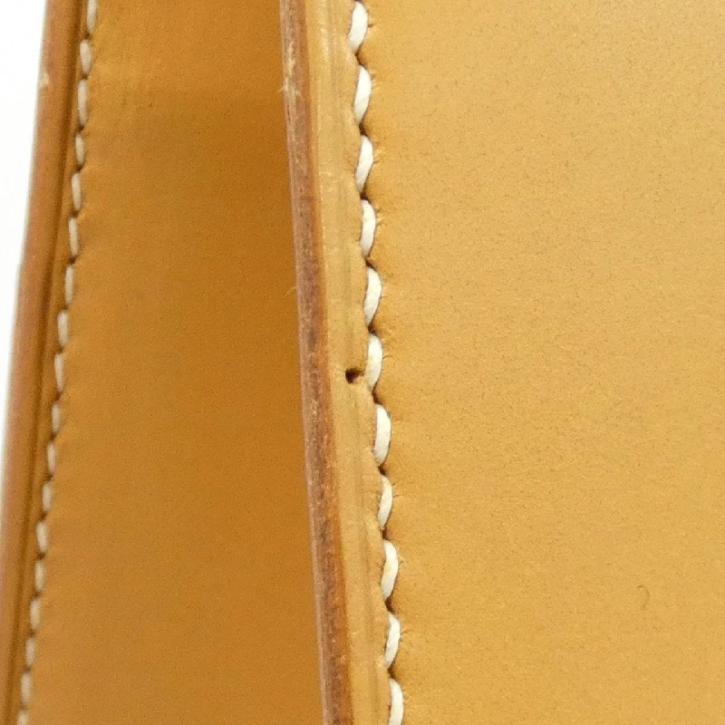 Túi xách GM trắng Hermès - Hàng hiệu chính hãng 804065