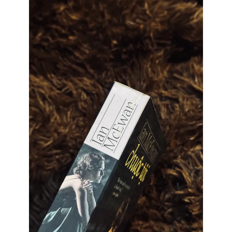 Chuộc tội - Ian McEwan 779081