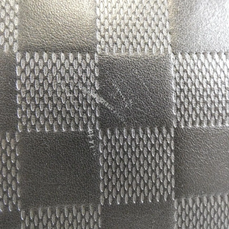 Túi đeo chéo Louis Vuitton Damier Infini Discovery Messenger PPM N40122 610920