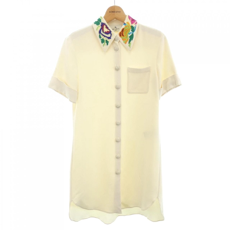 Đầm ETRO - Hàng hiệu Authentic 807921